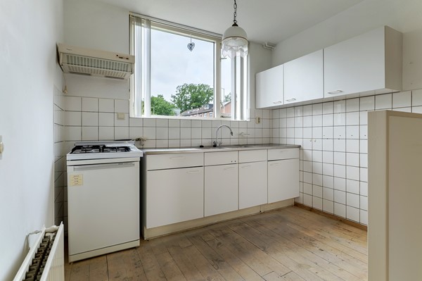 Medium property photo - Griekenlandstraat 43, 4614 KX Bergen op Zoom